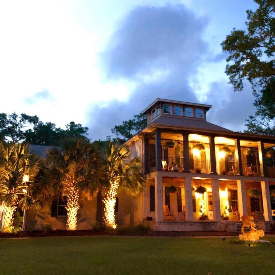 Lapolena Bed & Breakfast Southport Exterior photo