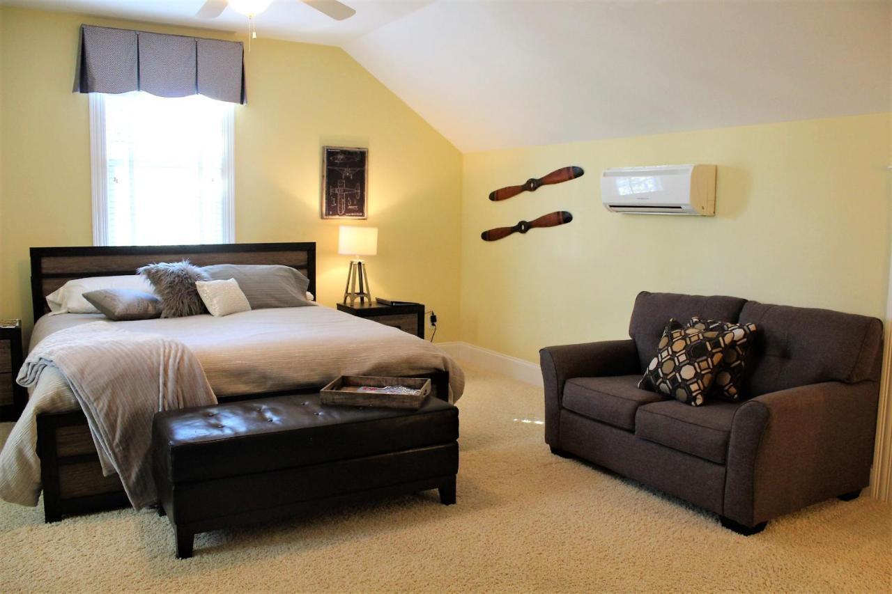Lapolena Bed & Breakfast Southport Exterior photo